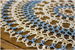 doily