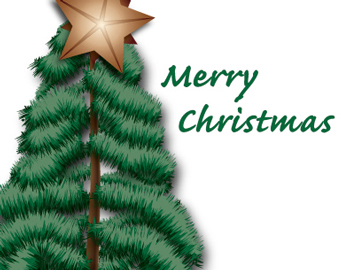 Christmas Card, 2012